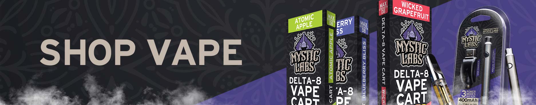 Delta 8 Vape Juice