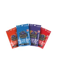 15ct Low Dose Delta 9 Gummies