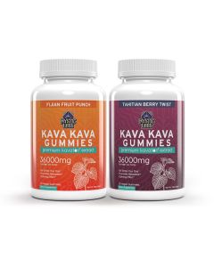 30ct Kava Gummies