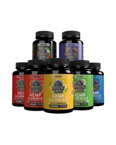50ct Hemp Gummies