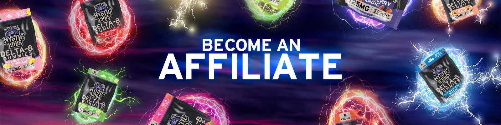 Become a Delta-8 Affiliate