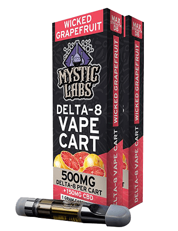 Is Delta 8 legal in North Carolina